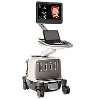 УЗИ аппарат Philips Affiniti CVx