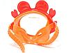 Маска детская Intex Fun Masks 3-8 лет, фото 4