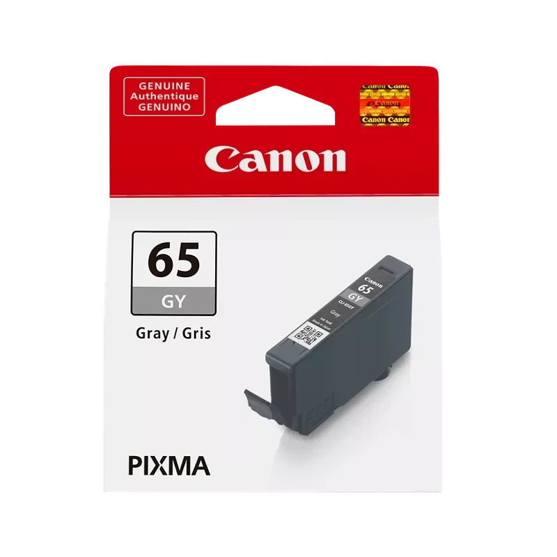 Картридж Canon CLI-65 Gray для PIXMA PRO-200 4219C001, фото 1