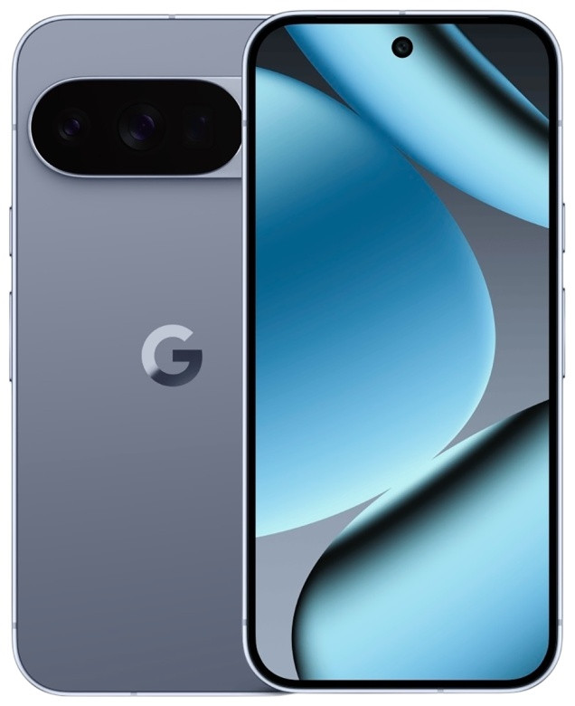 Google Pixel 10 Pro XL 16/256Gb Moonstone, фото 1