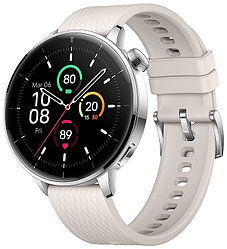 OnePlus Watch 3 43mm OPWE242 Silver Steel