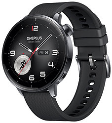 OnePlus Watch 3 43mm OPWE242 Black Steel