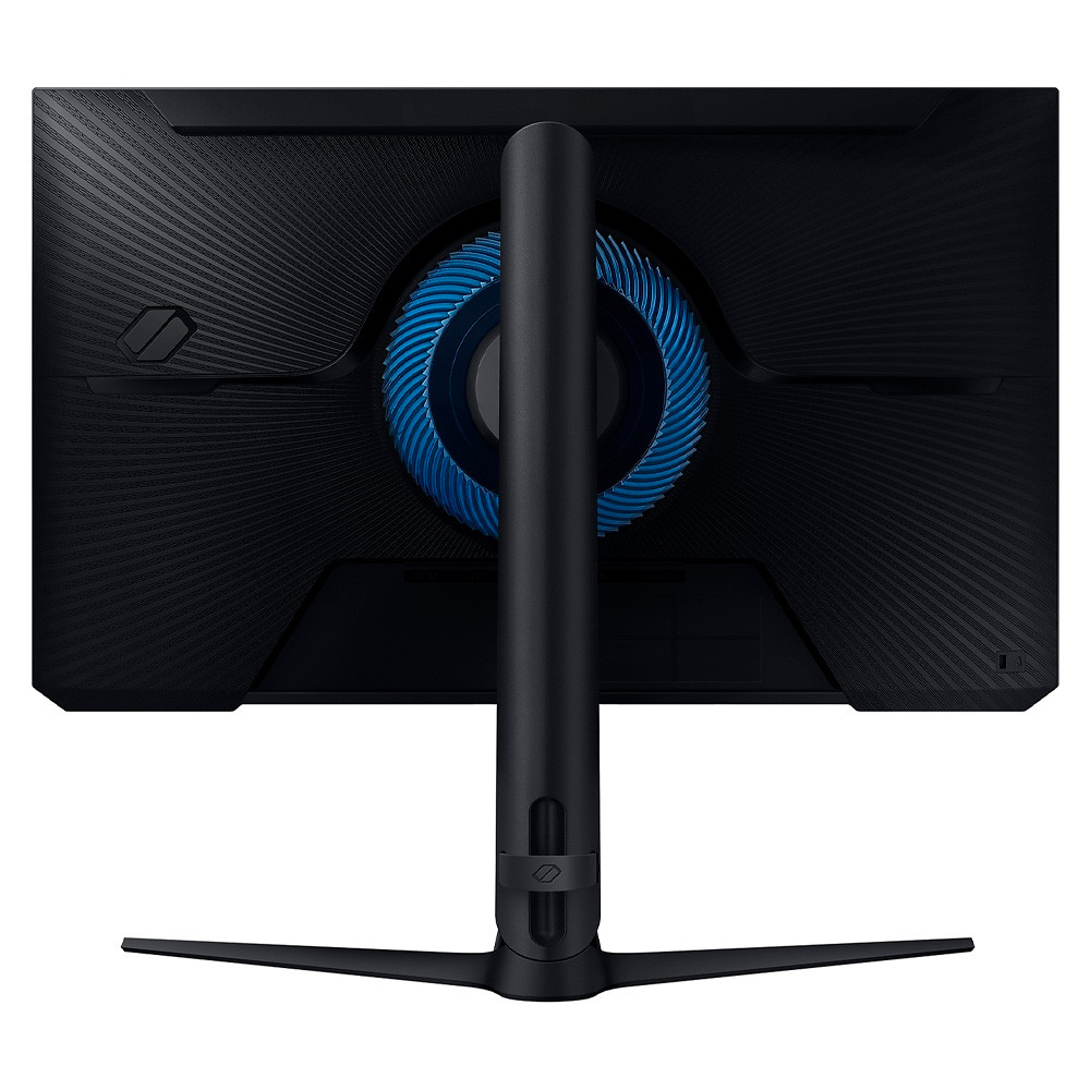 Monitor Acer/Nitro VG270Ebmiix/27 ''/IPS/1920x1080 Pix/1xVGA/2xHDMI(1.4)/ Audio In/Out/4 ms/250 ANSI