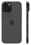 Смартфон Apple iPhone 15 128Gb Black, фото 2
