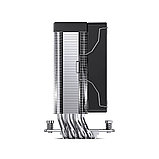 Кулер для процессора Jonsbo CR-1000 V2 PRO(ARGB) Black, фото 3