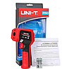 UNI-T UT309C Инфракрасный термометр (пирометр) Диапазон: -35°С … +650°С | Защита IP65 | (В РЕЕСТРЕ СИ РК), фото 6