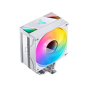 Кулер для процессора Jonsbo CR-1000 V2 PRO(ARGB) White 2-032387, фото 1