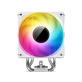 Кулер для процессора Jonsbo CR-1000 V2 PRO(ARGB) White 2-032387, фото 2