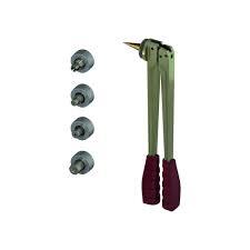 Ручной инструмент для расширения труб 14-32, фото 1