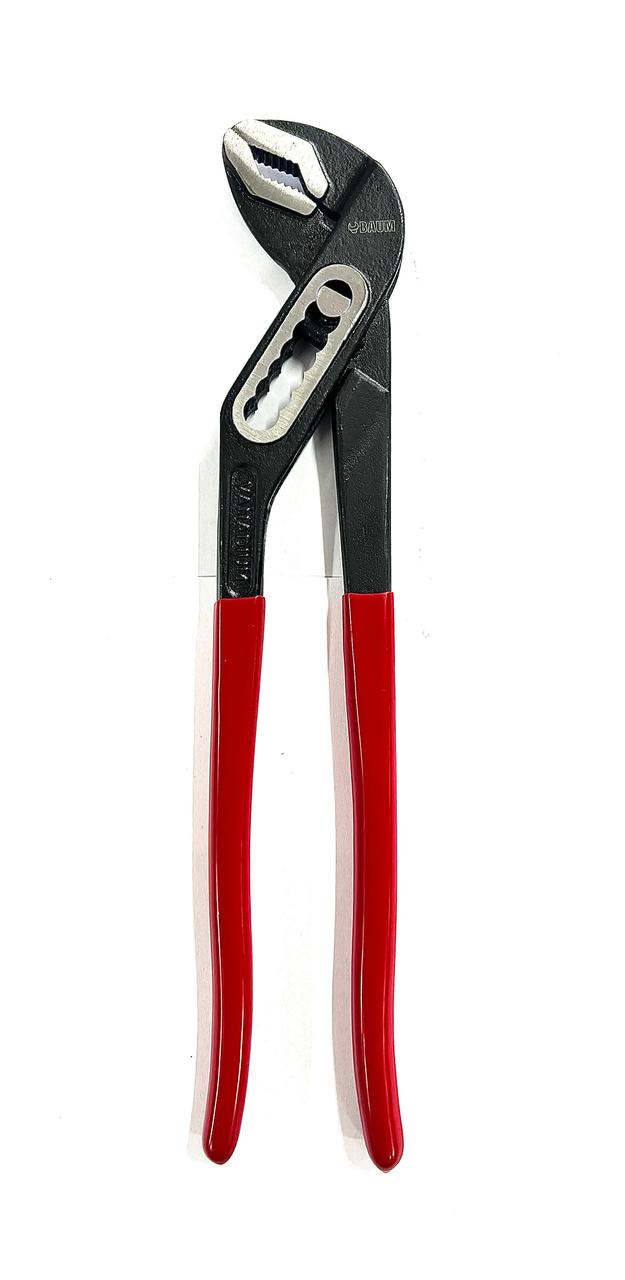 Baum Пассатижи (перекрестный захват) 12", фото 1