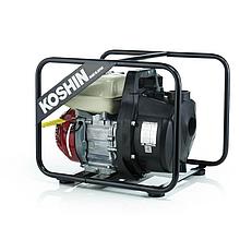 Мотопомпы для химических жидкостей