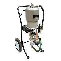 Окрасочный аппарат Schtaer P681 11 л