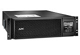 Источник бесперебойного питания APC Smart-UPS SRT5KRMXLI (5000ВА/4500Вт | 230В | Стоечный 3U | Вых: 6x C13+4x C19 IEC | Онлайн), фото 3