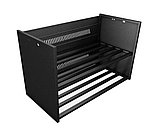 Шкаф для аккумуляторов С-6, (585*450*600 мм | 17Ач/28шт | 24Ач/16шт | 38Ач/12шт | 65Ач/6шт | 100Ач 6шт), фото 2