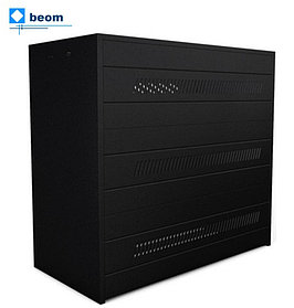 Шкаф для аккумуляторов С-16, (780*455*1190 мм | 24Ач/32шт | 38Ач/32шт | 65Ач/16шт | 100Ач/16шт)