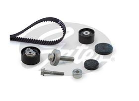 Ремень ГРМ комплект Renault Duster 2.0 F4R  Nissan Terrano 13-