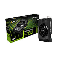 Видеокарта PALIT RTX5050 STORMX 8G