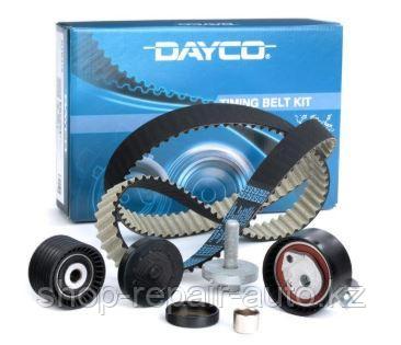 Ремень ГРМ комплект Renault Logan 1.6 k4m Nissan Almera 13- Largus 1.6 1.6 кл k4m, фото 1