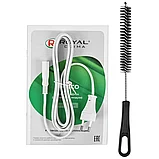 Мойка воздуха Royal Clima Bianco RAW-B350/4.2E-WT, фото 6