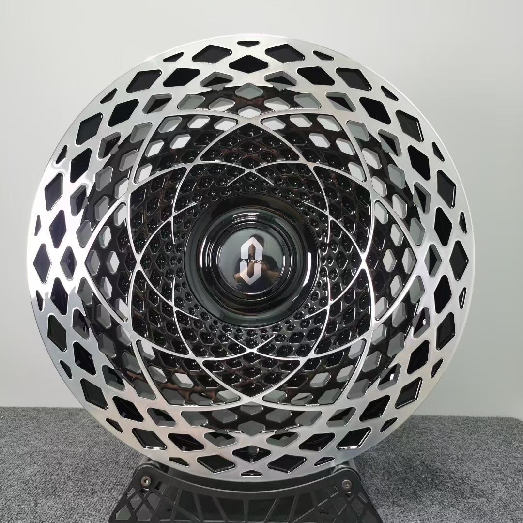 Кованые диски AITO M9 R19 R20 R21 R22 Айто автомобильные диски колес ковка диск