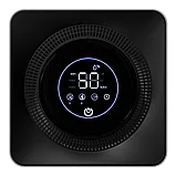 Мойка воздуха Royal Clima Bianco RAW-AU350/5EW-WT, фото 5