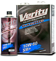 Масло моторное FS Racing 10W-60 SM 4 л.