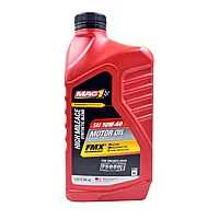 Моторное масло MAG1 High Mileage Synthetic Blend 10W40 0.946L