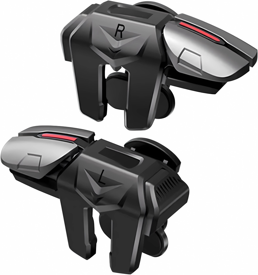 Триггеры G21, фото 1