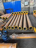 БСУ Шнек для цемента модели 273