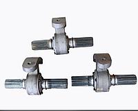 БСУ Шнек для цемента модели 219