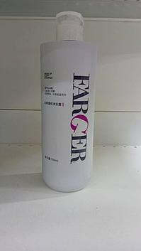 Farger break up fluffy shampoo - шампунь для пышных волос 750 мг