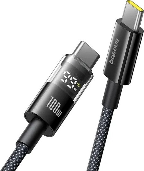 Кабель Baseus Display Type-C-Type-C, фото 1