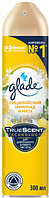 Освежитель воздуха Glade "Сицилийский лимонад и мята", 300 мл