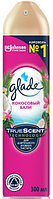 Освежитель воздуха Glade «Кокосовый Бали», 300 мл