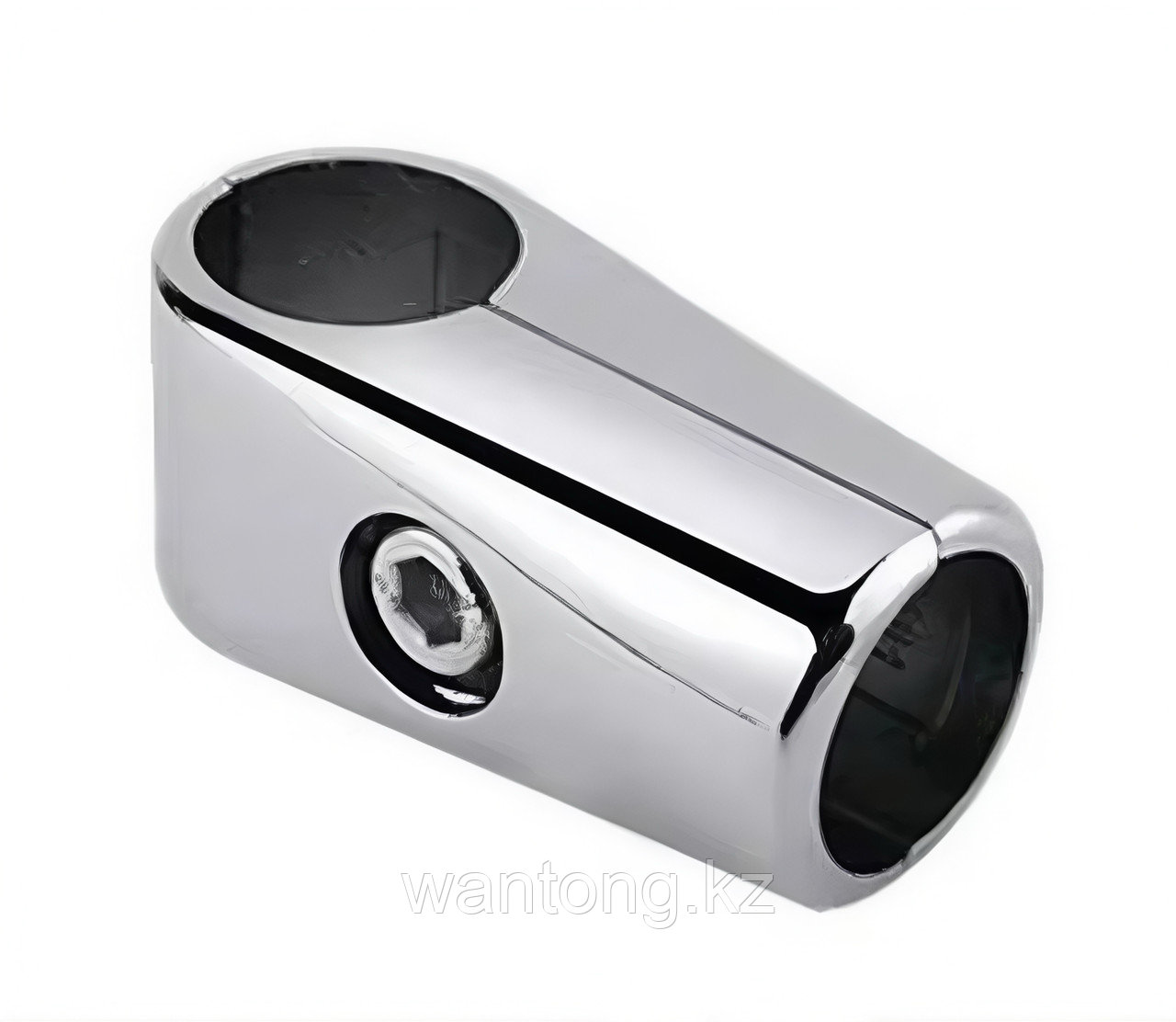 Держатель для хром   трубы