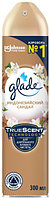 Освежитель воздуха Glade «Индонезийский сандал», 300 мл.