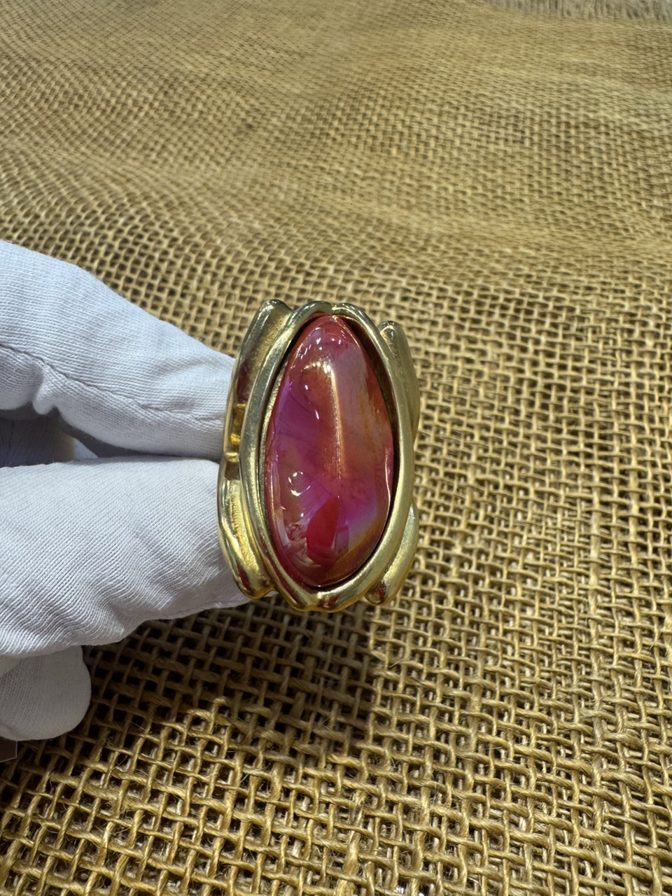 Кольцо / Boreal / EB 84 / 19 размер ( пр. Абая 141 ), фото 1