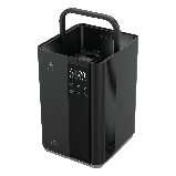 Ультразвуковой увлажнитель ASTI, RUH-AS450/5.0E-BL, фото 6