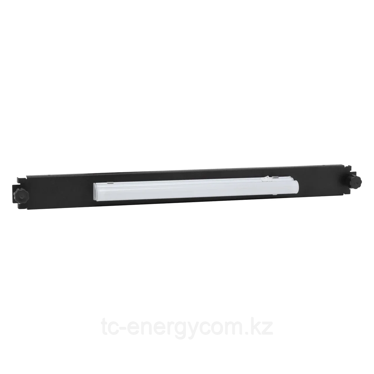 Блок освещения для 19" шкафов, монтаж без инструментов, фото 1