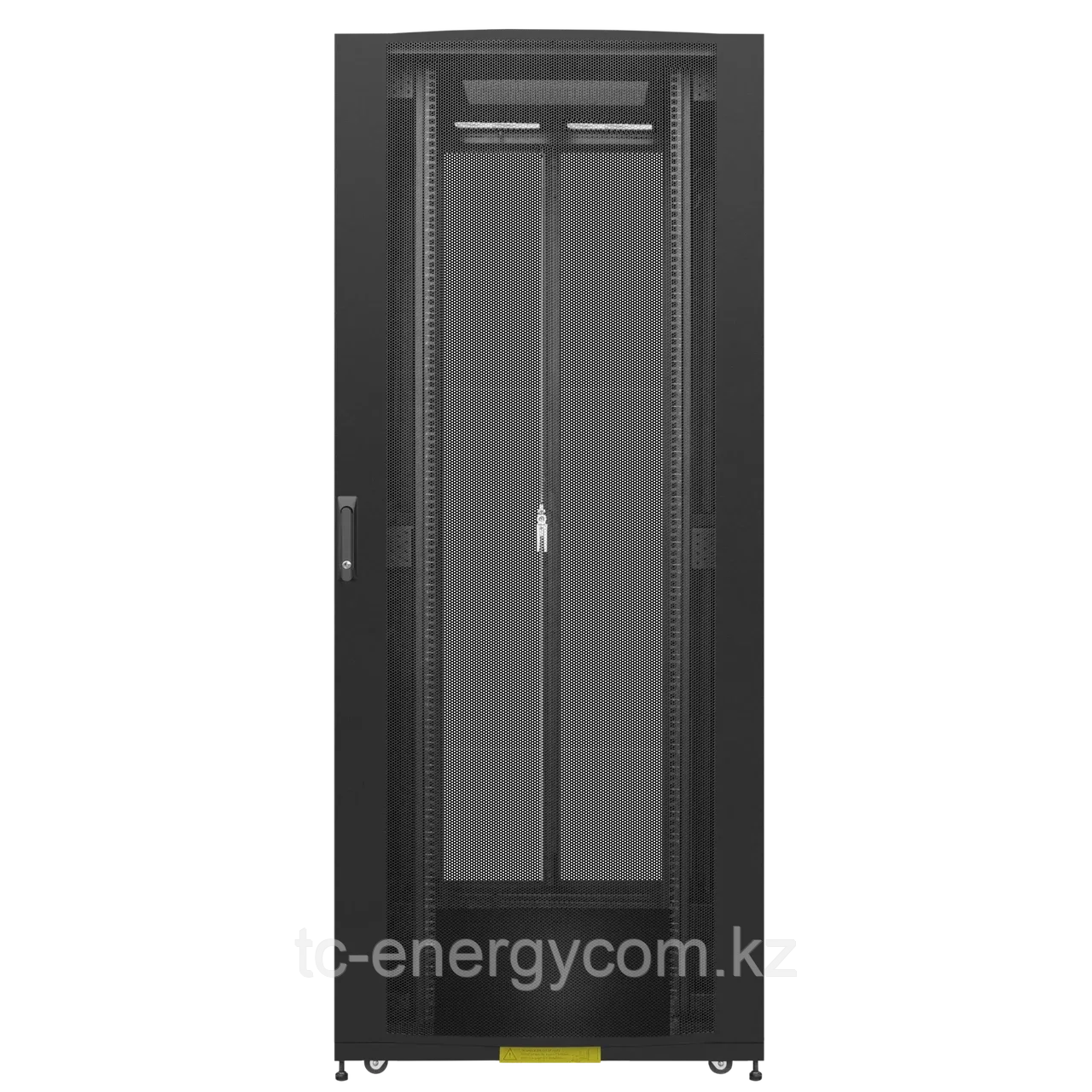 Напольный серверный шкаф Metal Box 48U 800х1200, фото 1