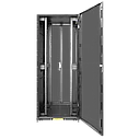 Напольный серверный шкаф Metal Box 48U 800х1200, фото 4