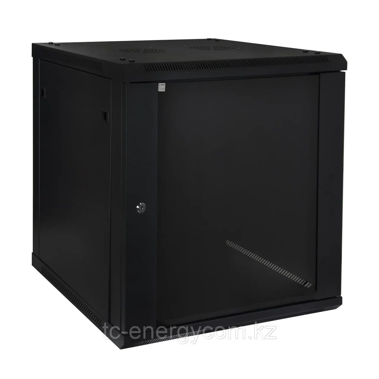 Шкаф телекоммуникационный настенный 18U, 600х600х901 (ШхГхВ), фото 1