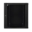 Шкаф телекоммуникационный настенный 18U, 600х600х901 (ШхГхВ), фото 3