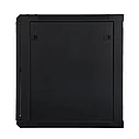 Шкаф телекоммуникационный настенный 18U, 600х600х901 (ШхГхВ), фото 6
