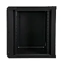 Шкаф телекоммуникационный настенный 18U, 600х600х901 (ШхГхВ), фото 7