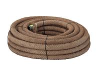 Труба дренажная 110 мм, длина 6 м, SN8, ПЕРФОКОР-1