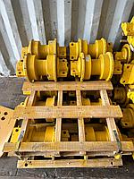 Каток опорный однобортный для бульдозера Shantui, SD22/23