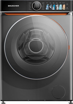 Стиральная машина Dauscher WMD-141200DD