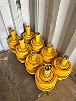 Каток поддерживающий для бульдозера Shantui, SD22/23