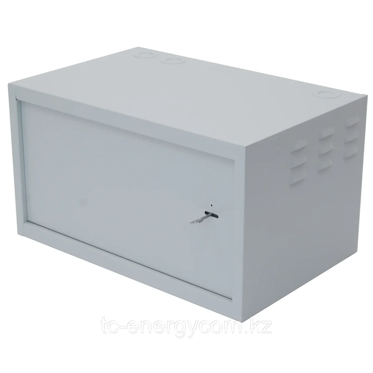 Антивандальный шкаф серии Great, 6U, 322х577х377, IP20, RAL7035, фото 1